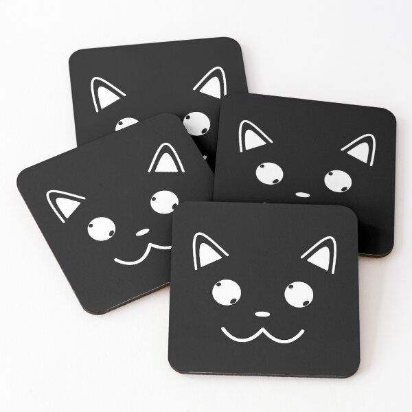 Item preview, Cat Cute Kitty Face Gift designed and sold by SuperFreshArt.
