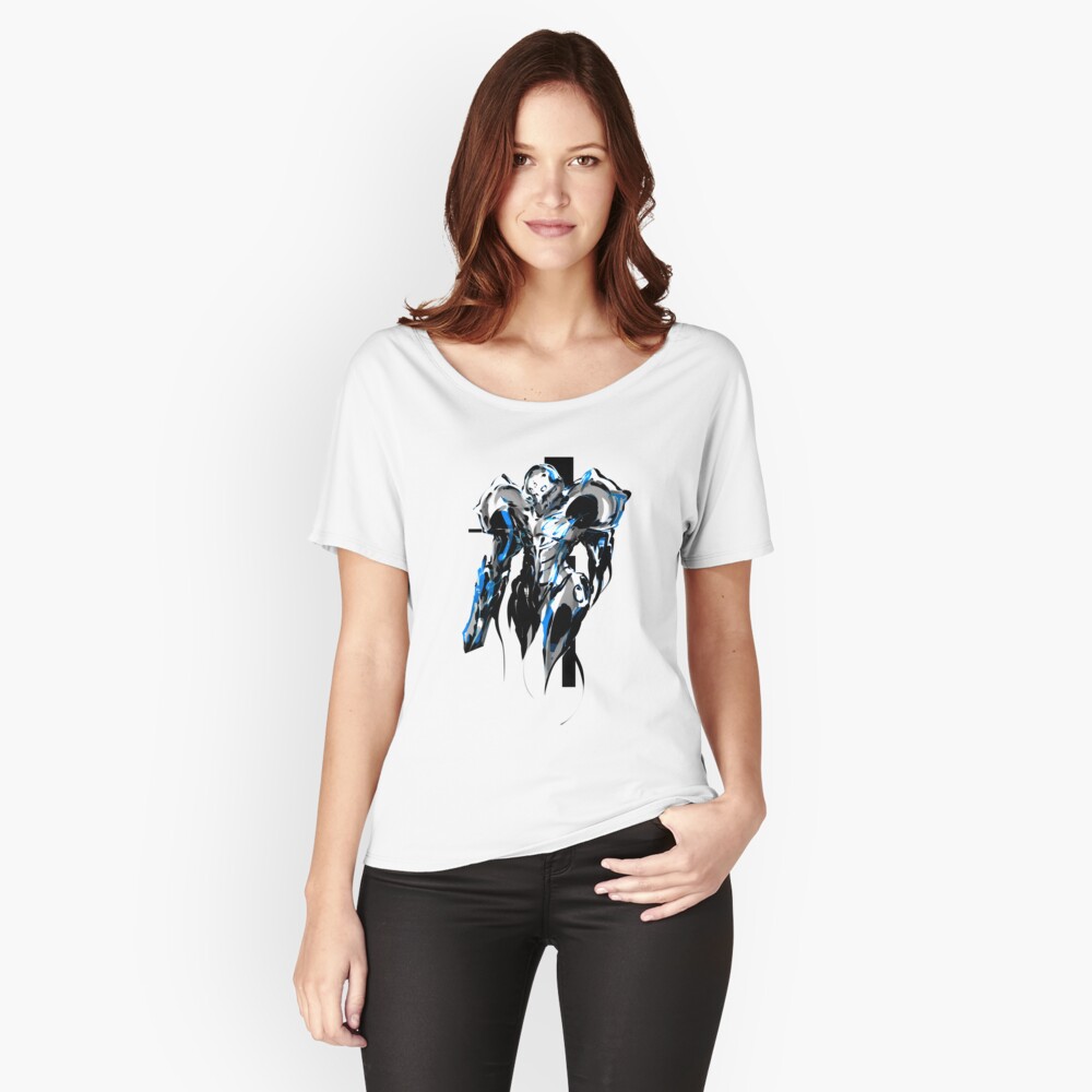 Item preview, Relaxed Fit T-Shirt designed and sold by Orpheon.