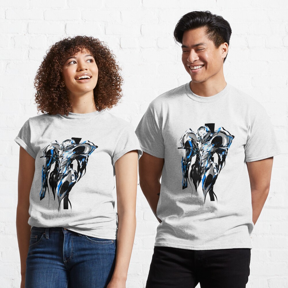 Item preview, Classic T-Shirt designed and sold by Orpheon.