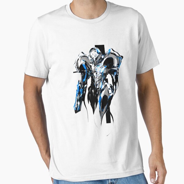 Item preview, Translucent Dark Samus designed and sold by Orpheon.