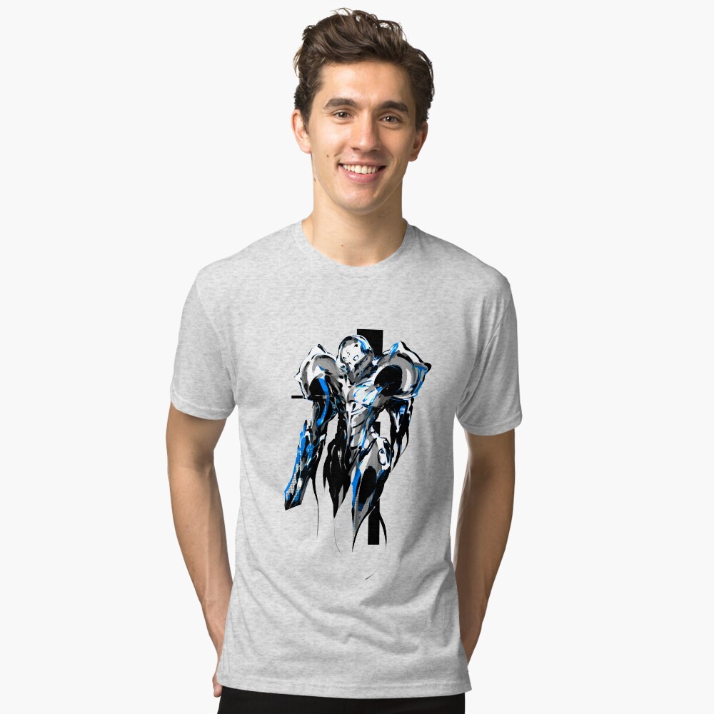 Item preview, Tri-blend T-Shirt designed and sold by Orpheon.