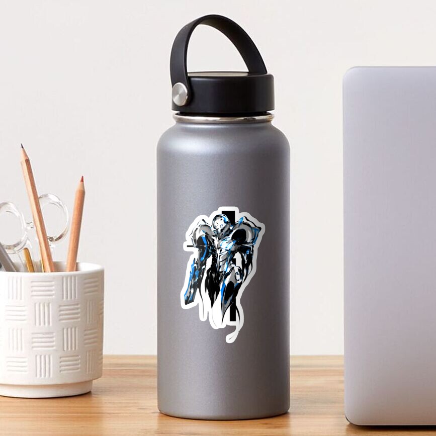 Item preview, Sticker designed and sold by Orpheon.
