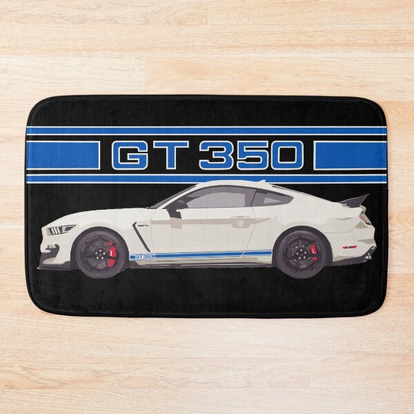 Item preview, Heritage Mustang Shelby Cobra GT350 GT500  designed and sold by cowtownCOWBOY.