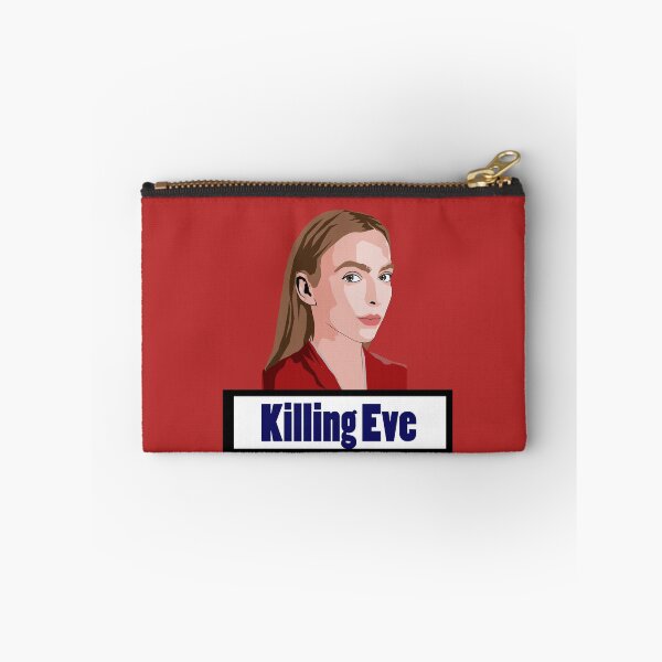 Item preview, Villanelle-Killing Eve designed and sold by Emilie Boulter.