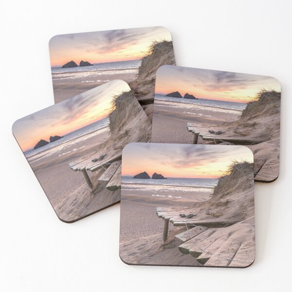Item preview, COASTPATH (re-edit) designed and sold by Andrew Hocking.