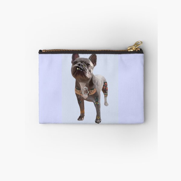 Item preview, Tuff Frenchie  designed and sold by AManDuhhh.