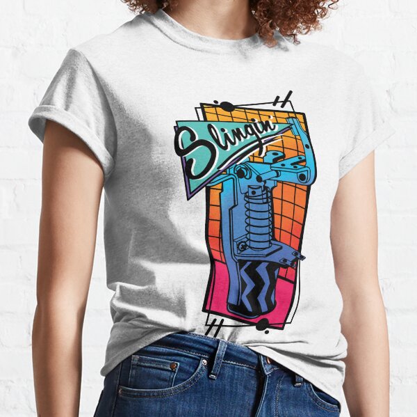 Slingin' Classic T-Shirt