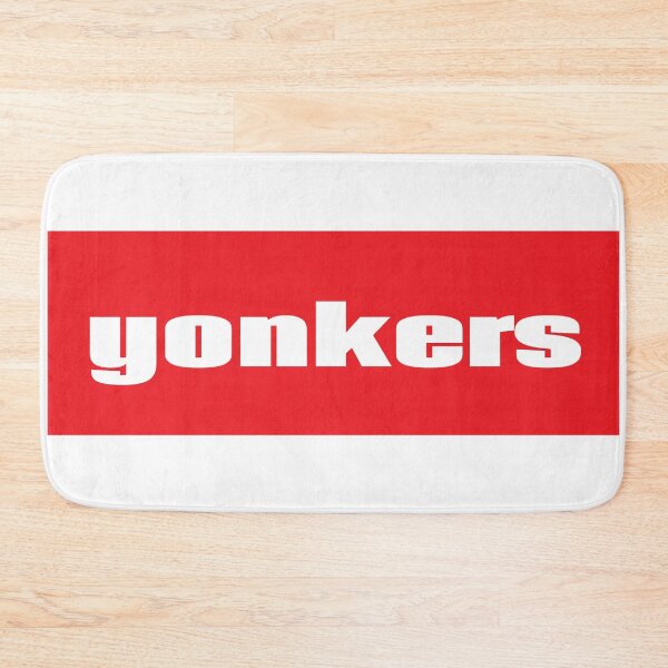 Item preview, Yonkers New York Raised Me designed and sold by ProjectX23.