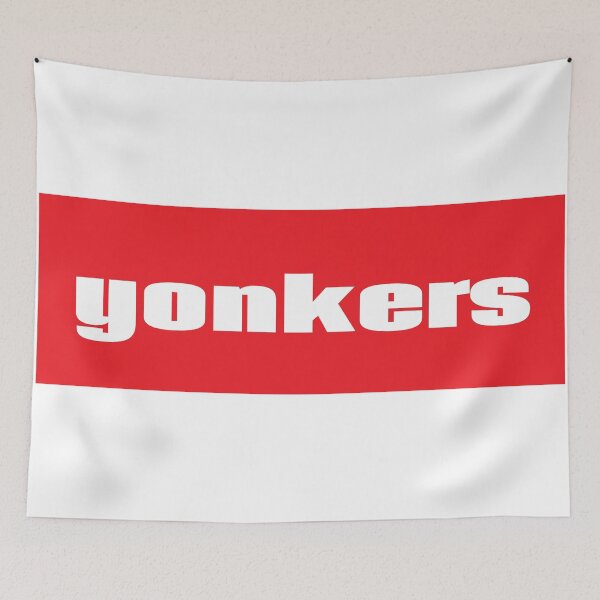 Item preview, Yonkers New York Raised Me designed and sold by ProjectX23.
