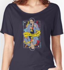 This is the Darkest Timeline Women's Relaxed Fit T-Shirt