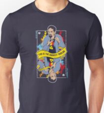This is the Darkest Timeline Unisex T-Shirt