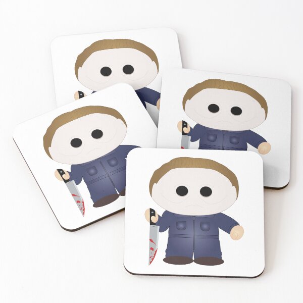 Item preview, MICHAEL designed and sold by planetamagenta.