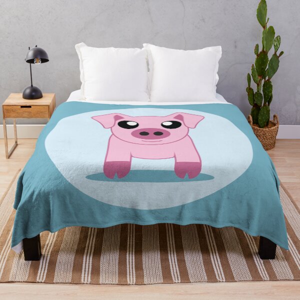 Item preview, Pig designed and sold by mstiv.