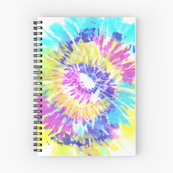 Item preview, Tiedye designed and sold by DAN13L.