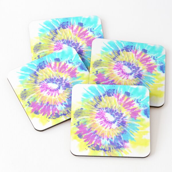 Item preview, Tiedye designed and sold by DAN13L.