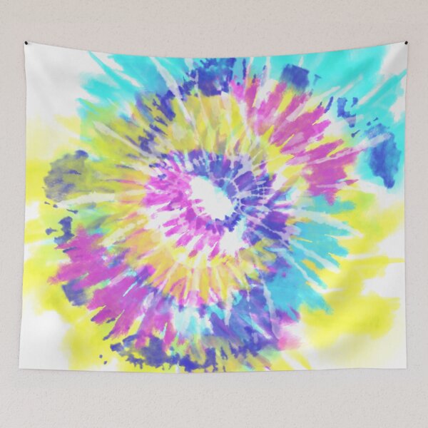 Item preview, Tiedye designed and sold by DAN13L.