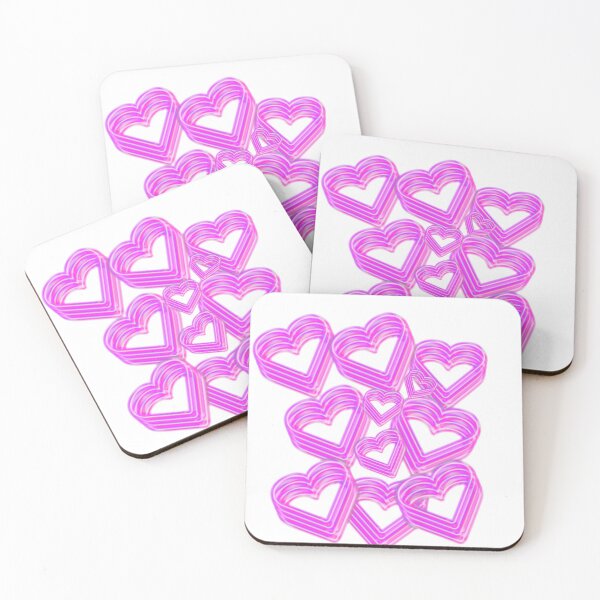 Item preview, Boast Heart Art Design  designed and sold by Angees.