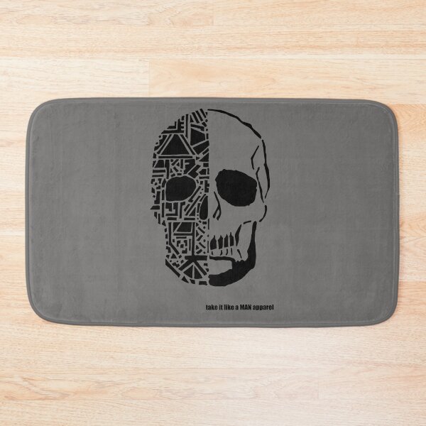 Item preview, PRIMAL black designed and sold by takeitlikeaMAN.