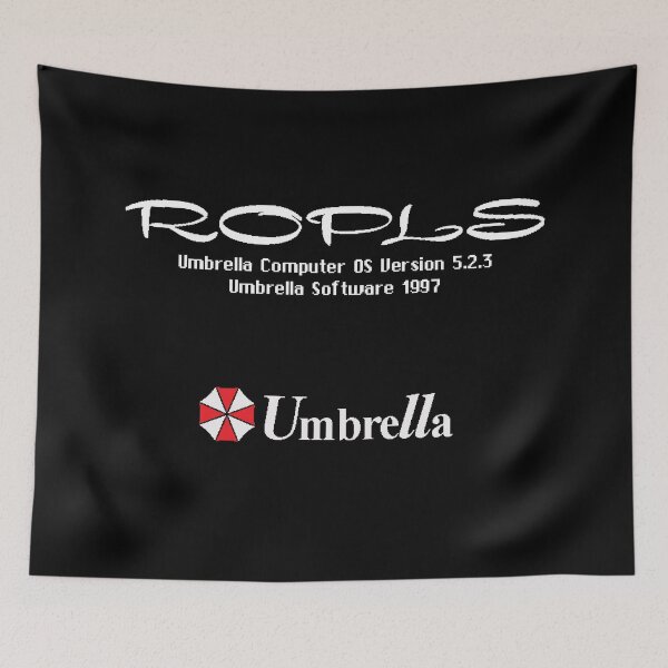 Item preview, ROPLS OS - inverted designed and sold by CCCDesign.