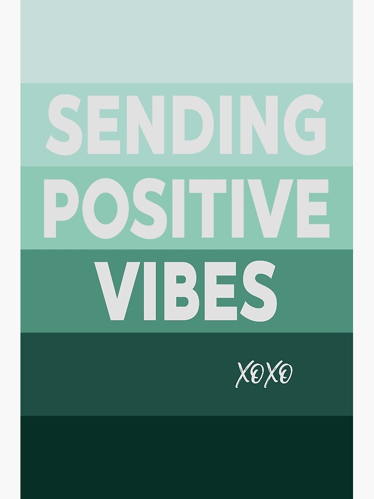 Happy healing vibes Sticker for Sale by OrangeSunStudio