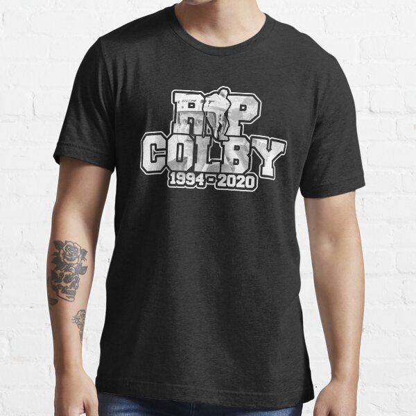 Colby cave t shirt