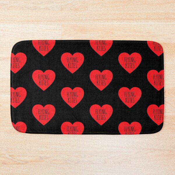 Item preview, I Love Flying Kites Heart  designed and sold by Vanover Designs.