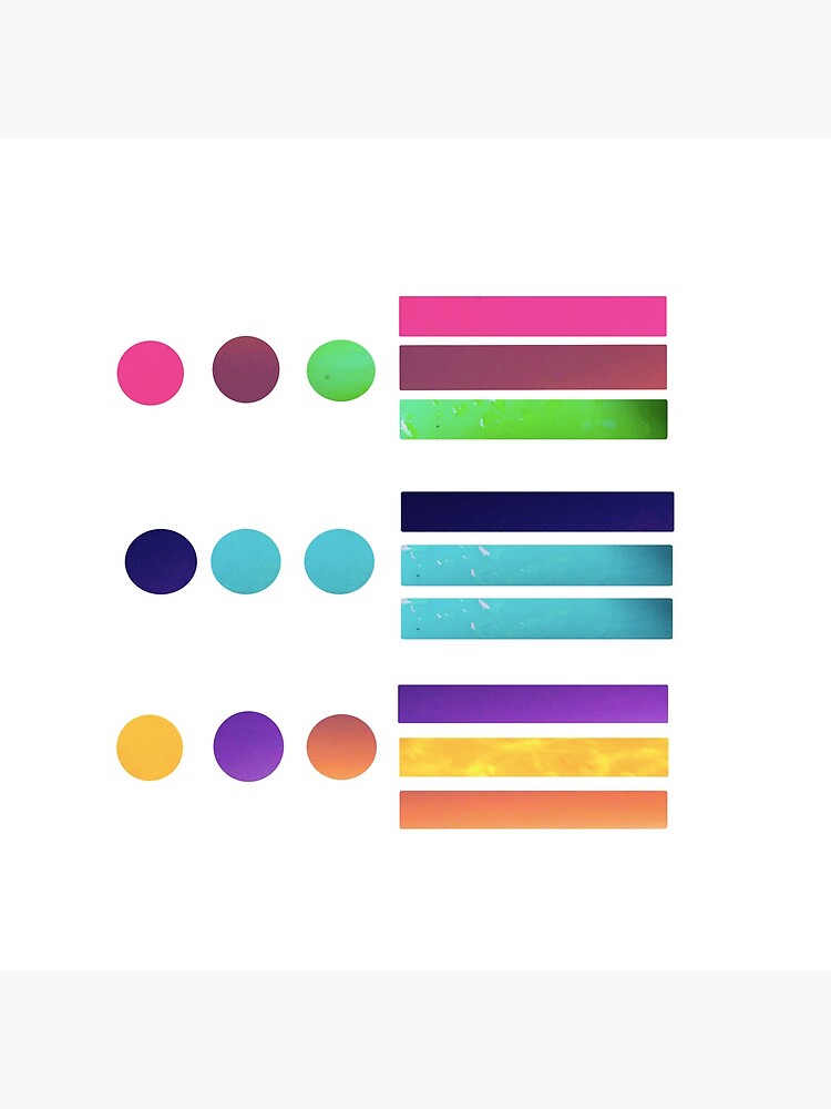 Dots & Stripes by LauraRepoOrtega