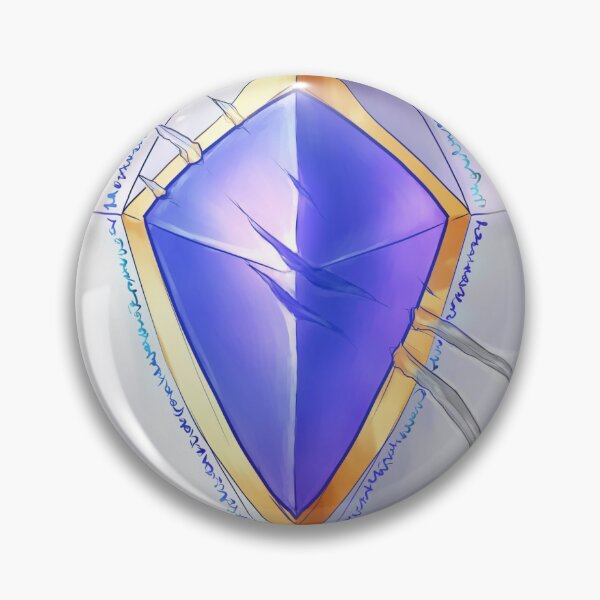Item preview, Faith Core designed and sold by Daimera.