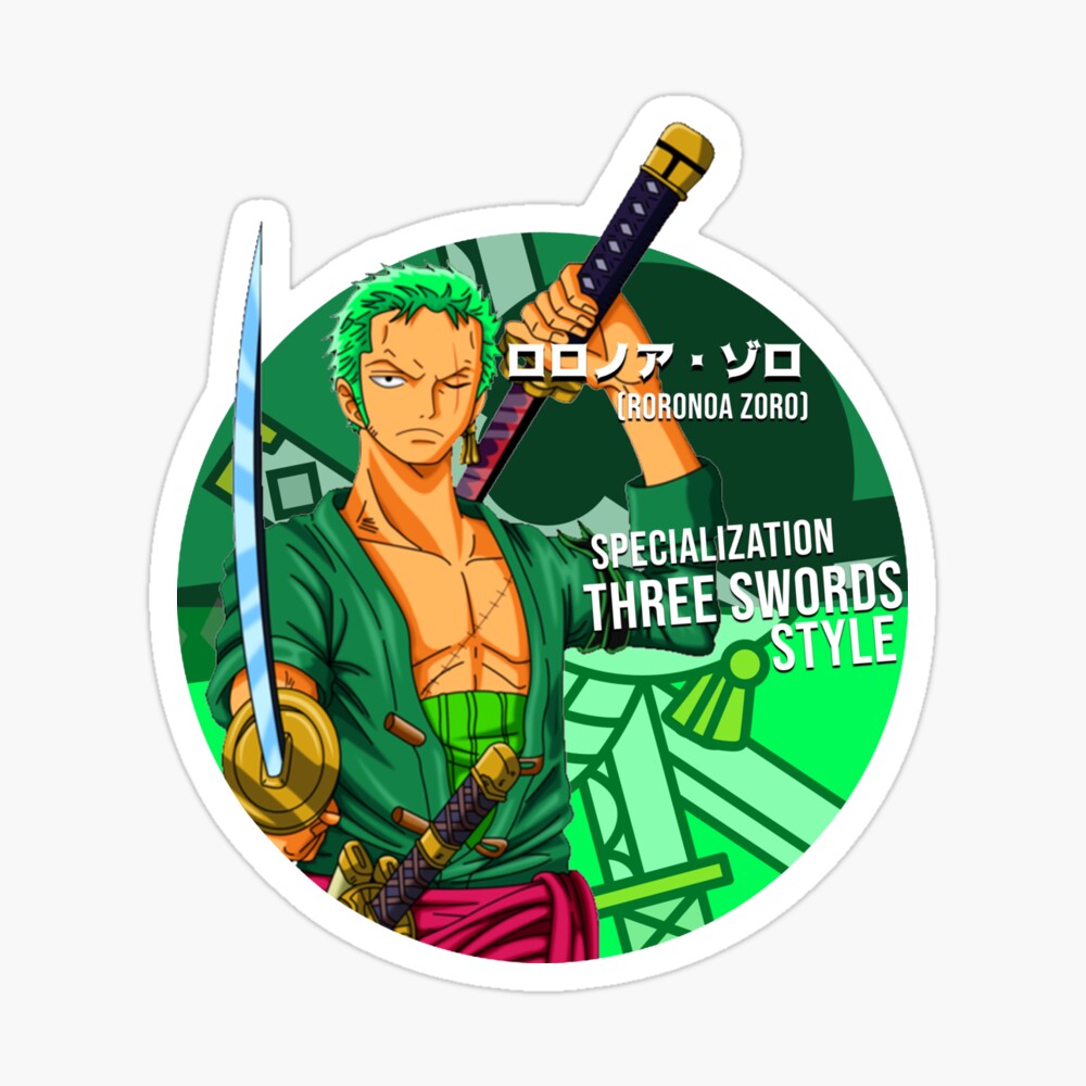 Roronoa Zoro Vivre Card Framed Art Print By Eznovax Redbubble