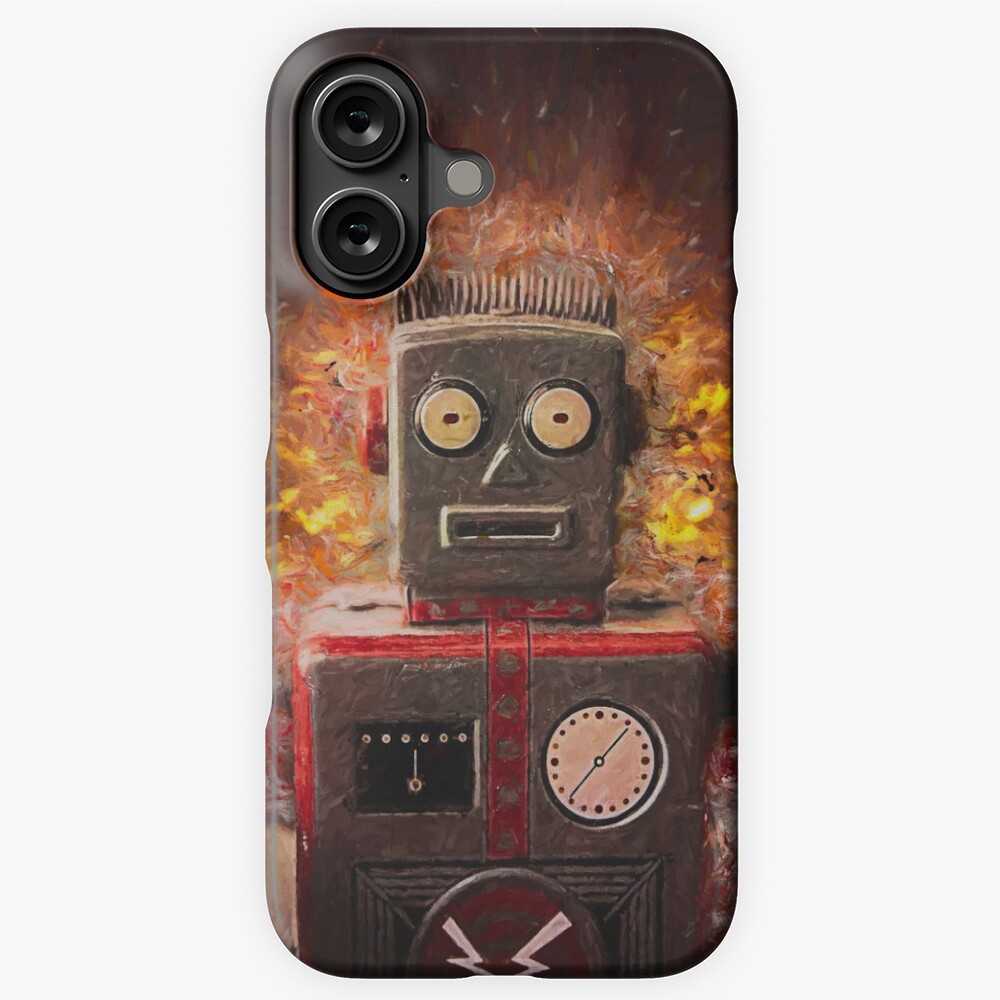 Item preview, iPhone Snap Case designed and sold by BrianVegas.
