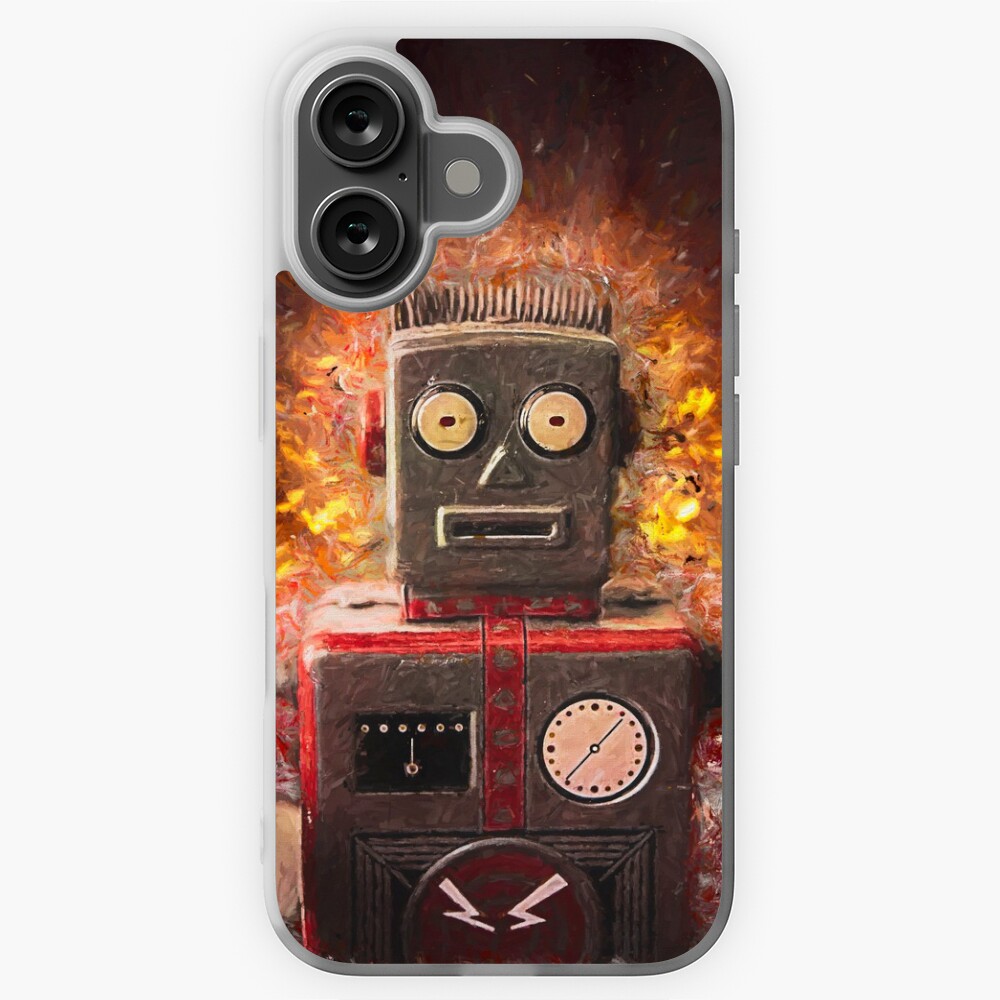 Item preview, iPhone Soft Case designed and sold by BrianVegas.