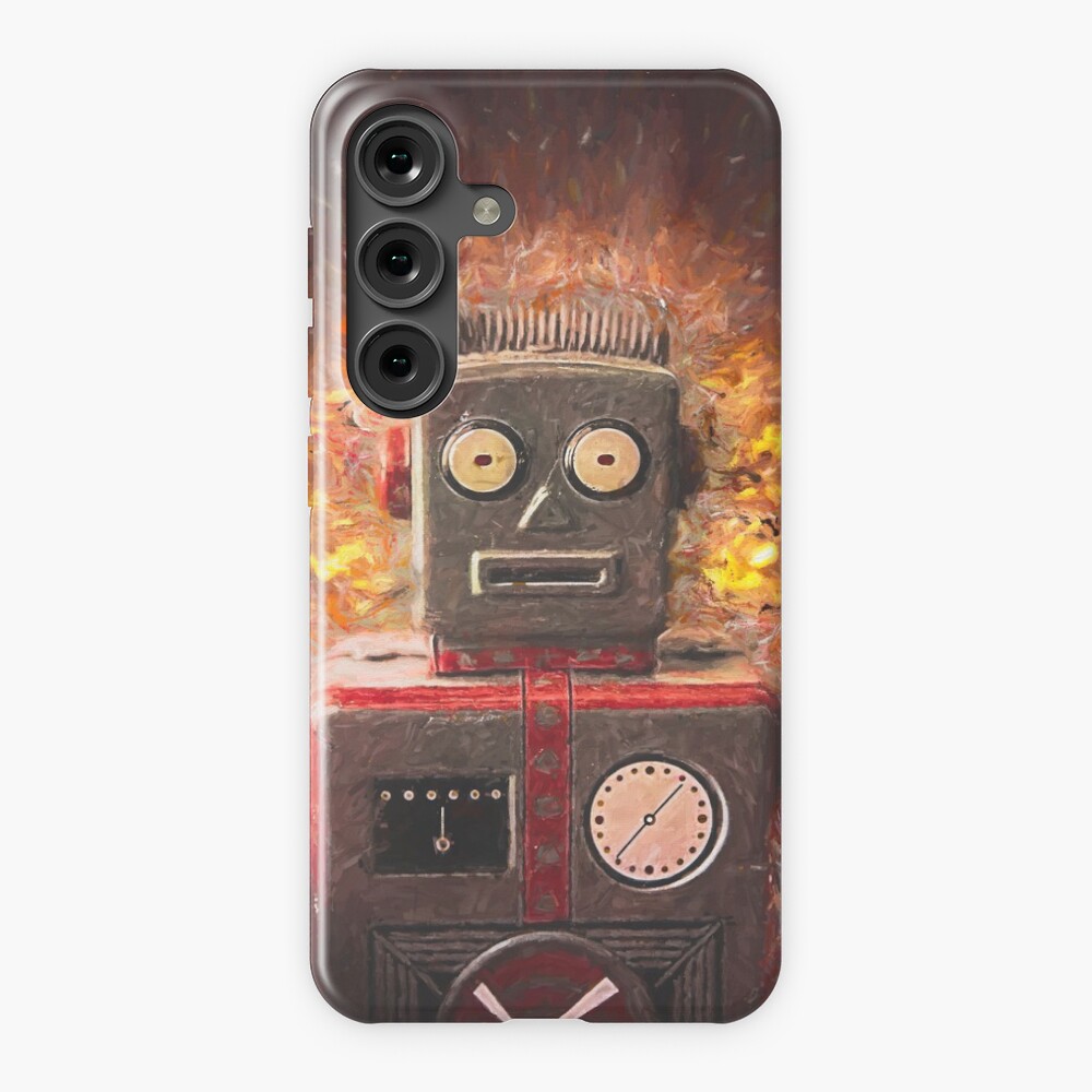 Item preview, Samsung Galaxy Snap Case designed and sold by BrianVegas.