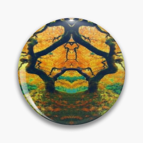 Item preview, Japanese haunted garden  designed and sold by RailyD.