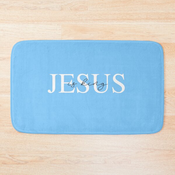 Item preview, Jesus is King designed and sold by beautyandthetee.
