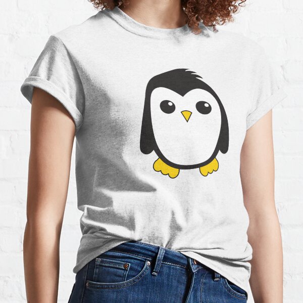 Penguin Classic T-Shirt