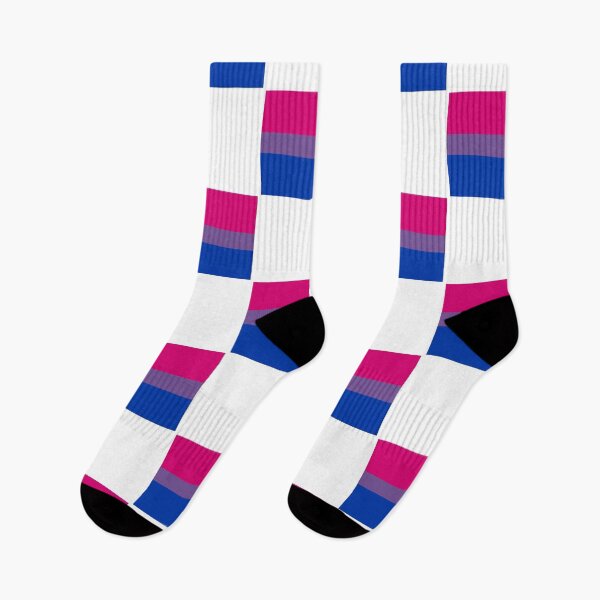 Item preview, Bisexual Flag designed and sold by abstractwaste.