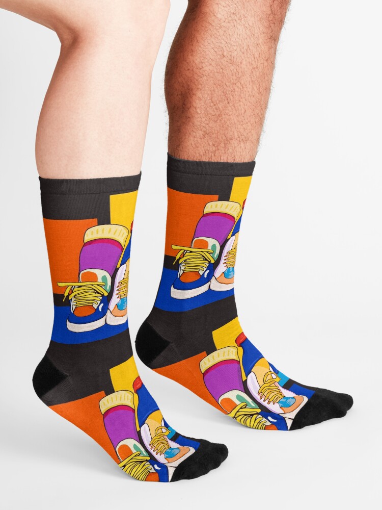 punky brewster shoes from the 80's