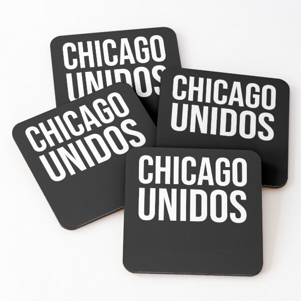 Item preview, Chicago Unidos designed and sold by Jonnydowntown.