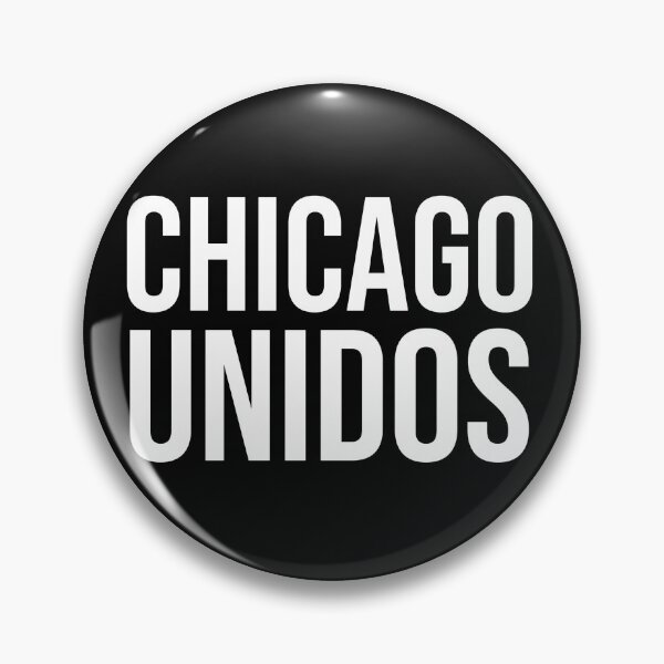 Item preview, Chicago Unidos designed and sold by Jonnydowntown.