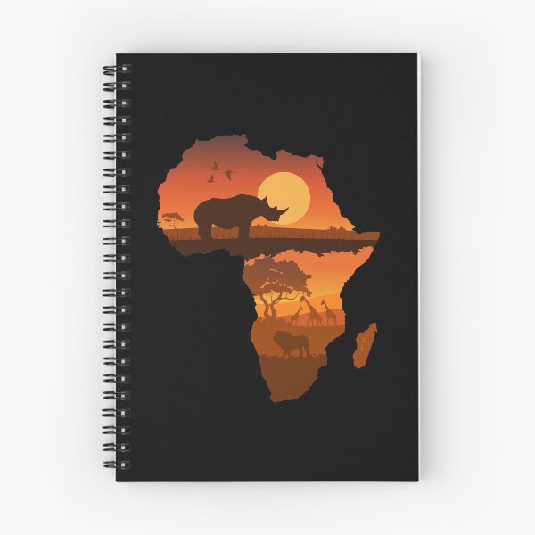 Item preview, Africa Unite designed and sold by tambustore.