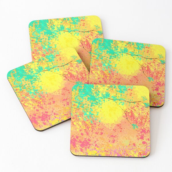 Item preview, Painterly Sunset designed and sold by PageDesigns.