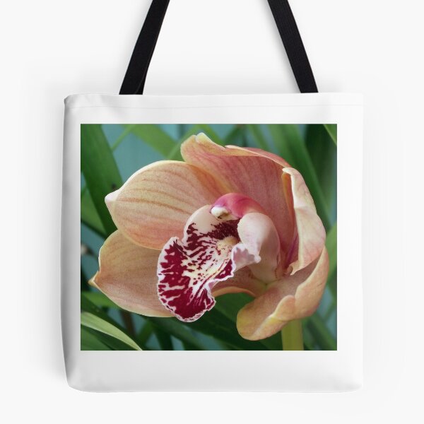 Item preview, Orange Orchid designed and sold by Steven Cousley.