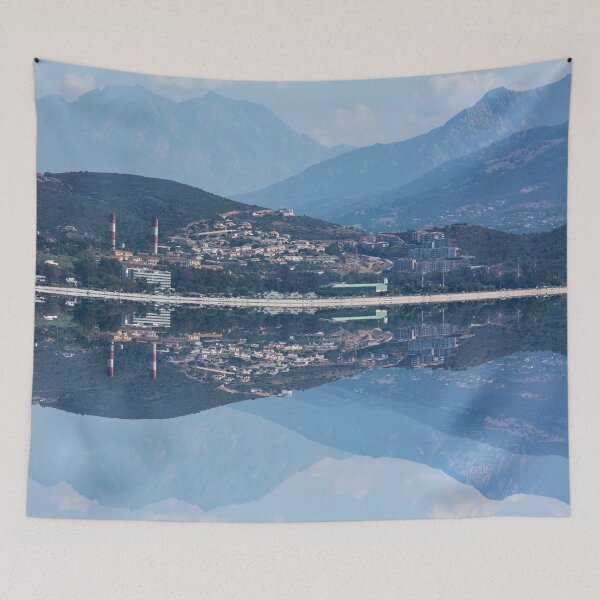 Item preview, Ajaccio 4 designed and sold by John Velocci.