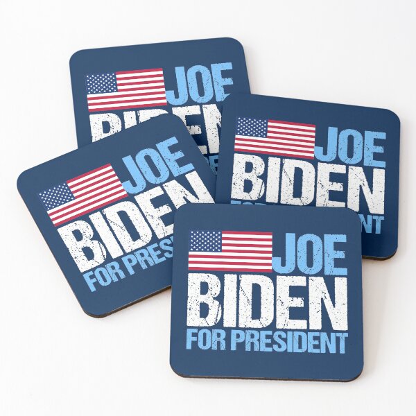 Item preview, Joe Biden for President 2020 designed and sold by Epic Love Designs.