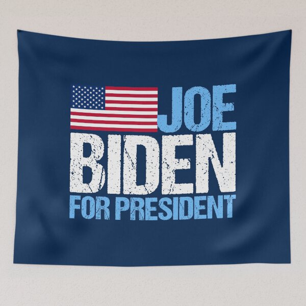 Item preview, Joe Biden for President 2020 designed and sold by Epic Love Designs.