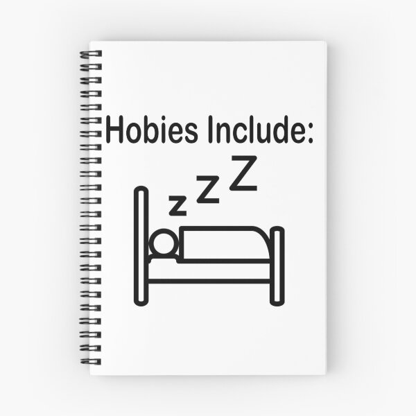 Item preview, We Love Sleep! designed and sold by AnthonyGebrael.