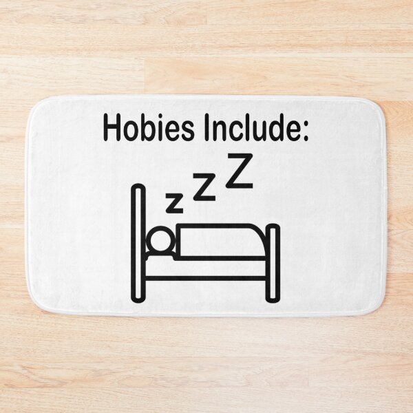 Item preview, We Love Sleep! designed and sold by AnthonyGebrael.