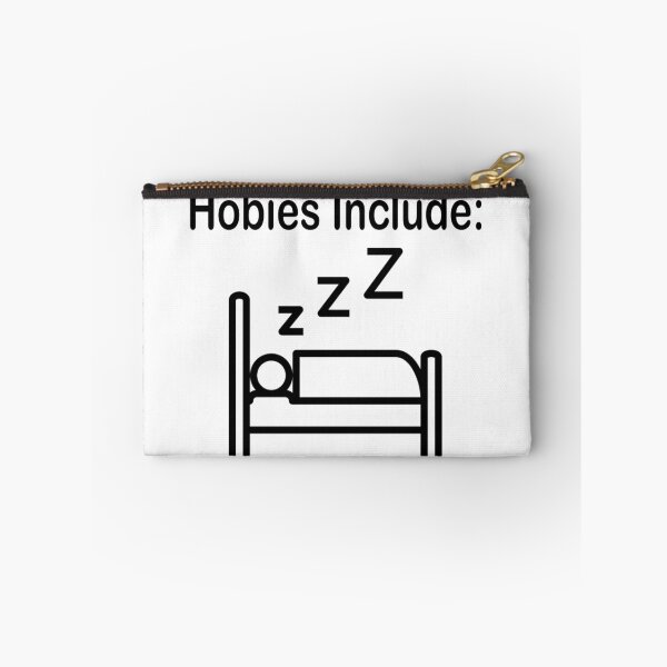 Item preview, We Love Sleep! designed and sold by AnthonyGebrael.
