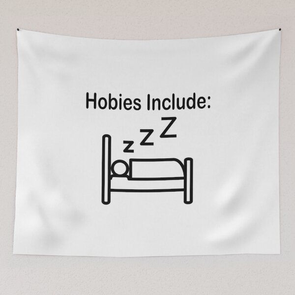 Item preview, We Love Sleep! designed and sold by AnthonyGebrael.