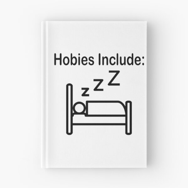 Item preview, We Love Sleep! designed and sold by AnthonyGebrael.